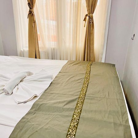 Otel Grand Sami Istanbul Ngoại thất bức ảnh