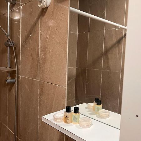 Otel Grand Sami Istanbul Ngoại thất bức ảnh
