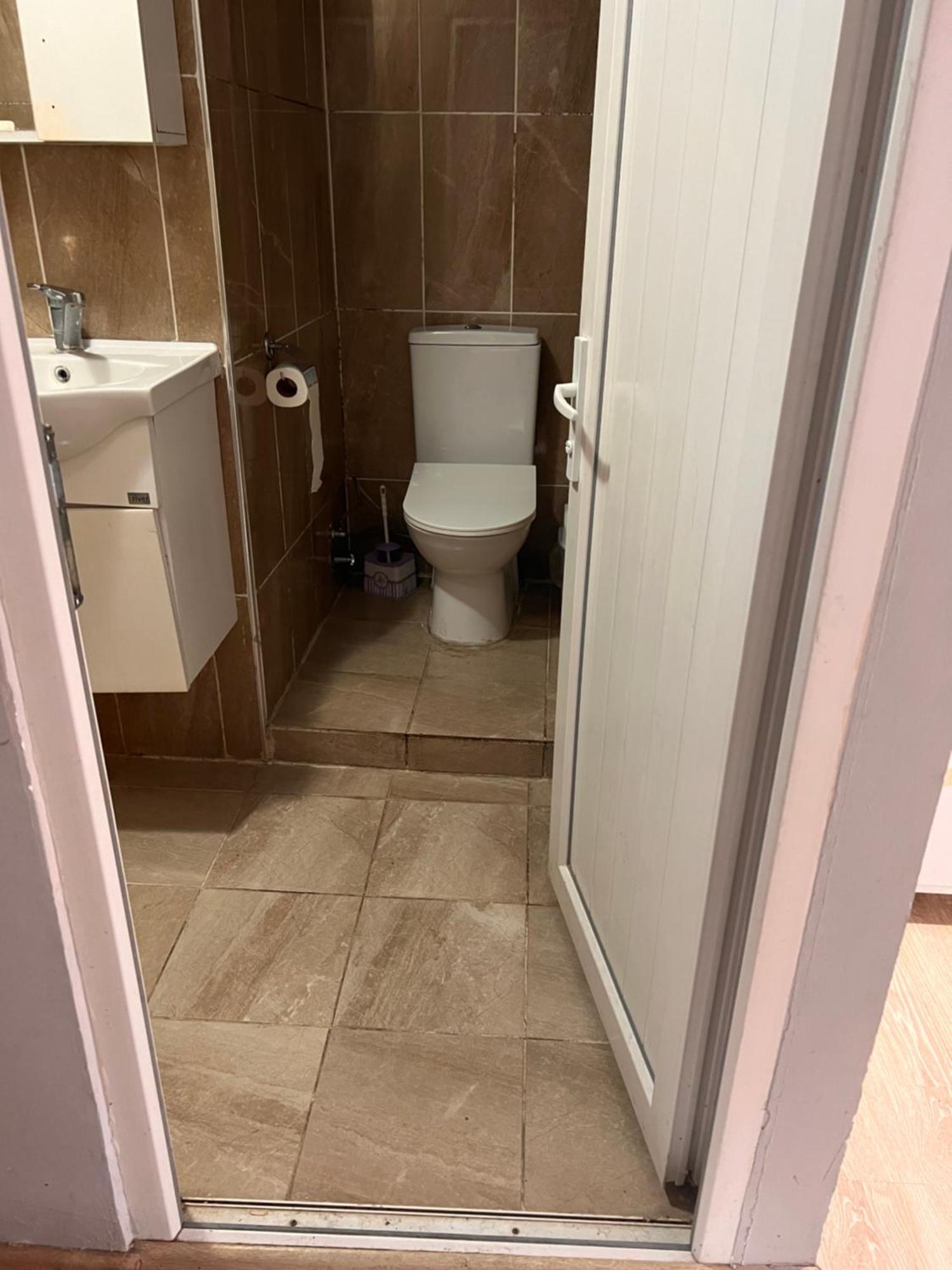 Otel Grand Sami Istanbul Ngoại thất bức ảnh