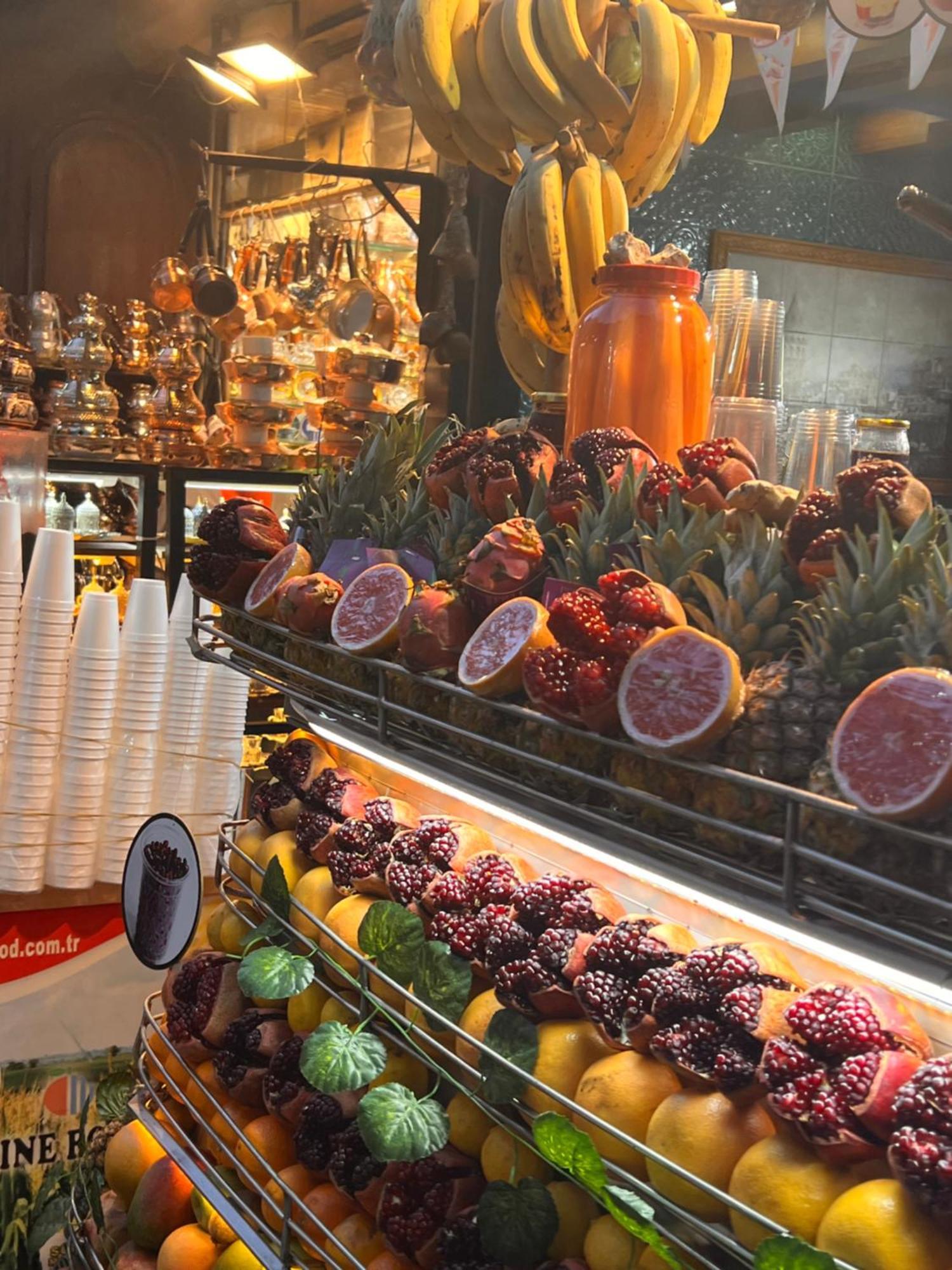 Otel Grand Sami Istanbul Ngoại thất bức ảnh