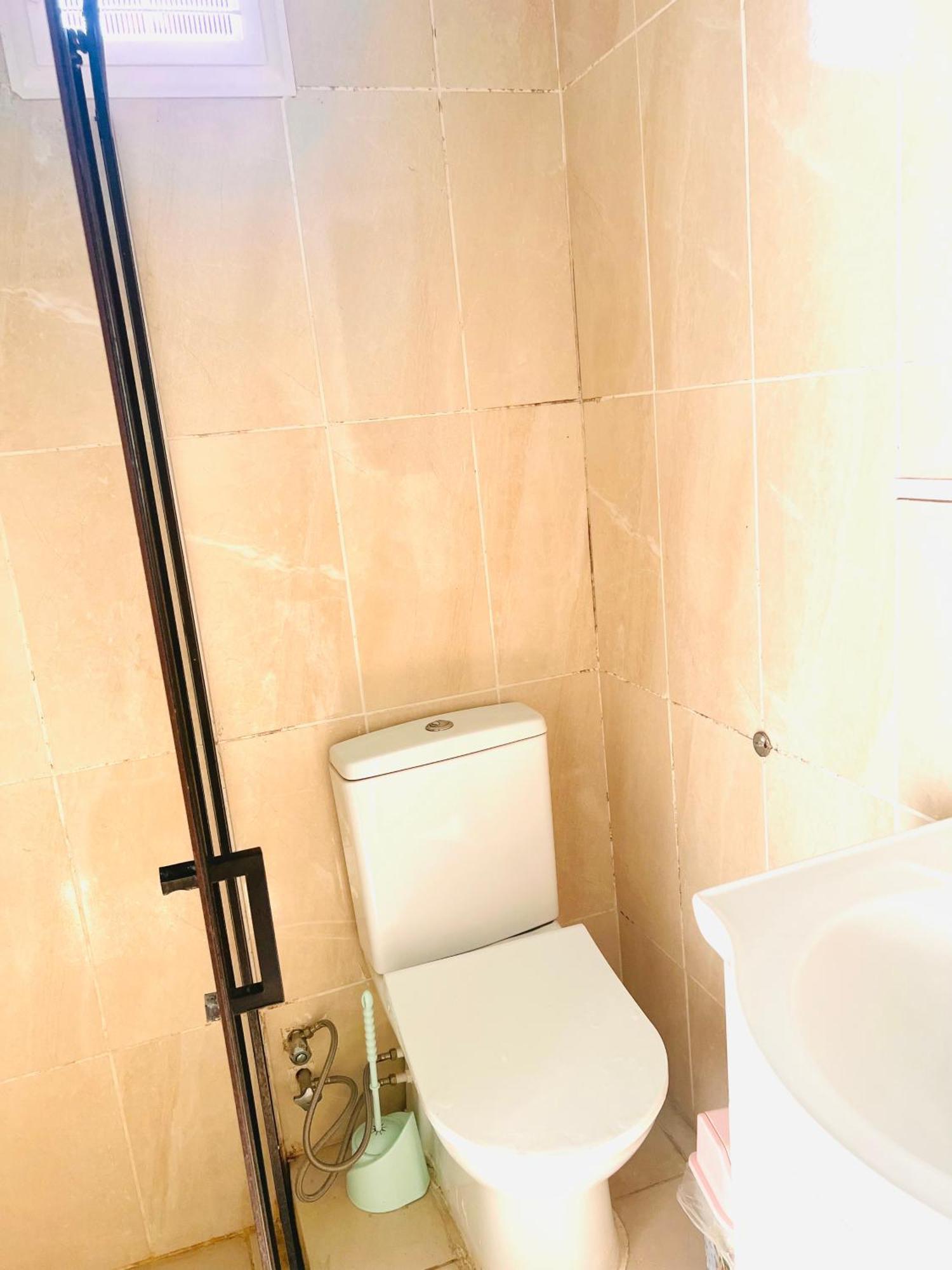 Otel Grand Sami Istanbul Ngoại thất bức ảnh