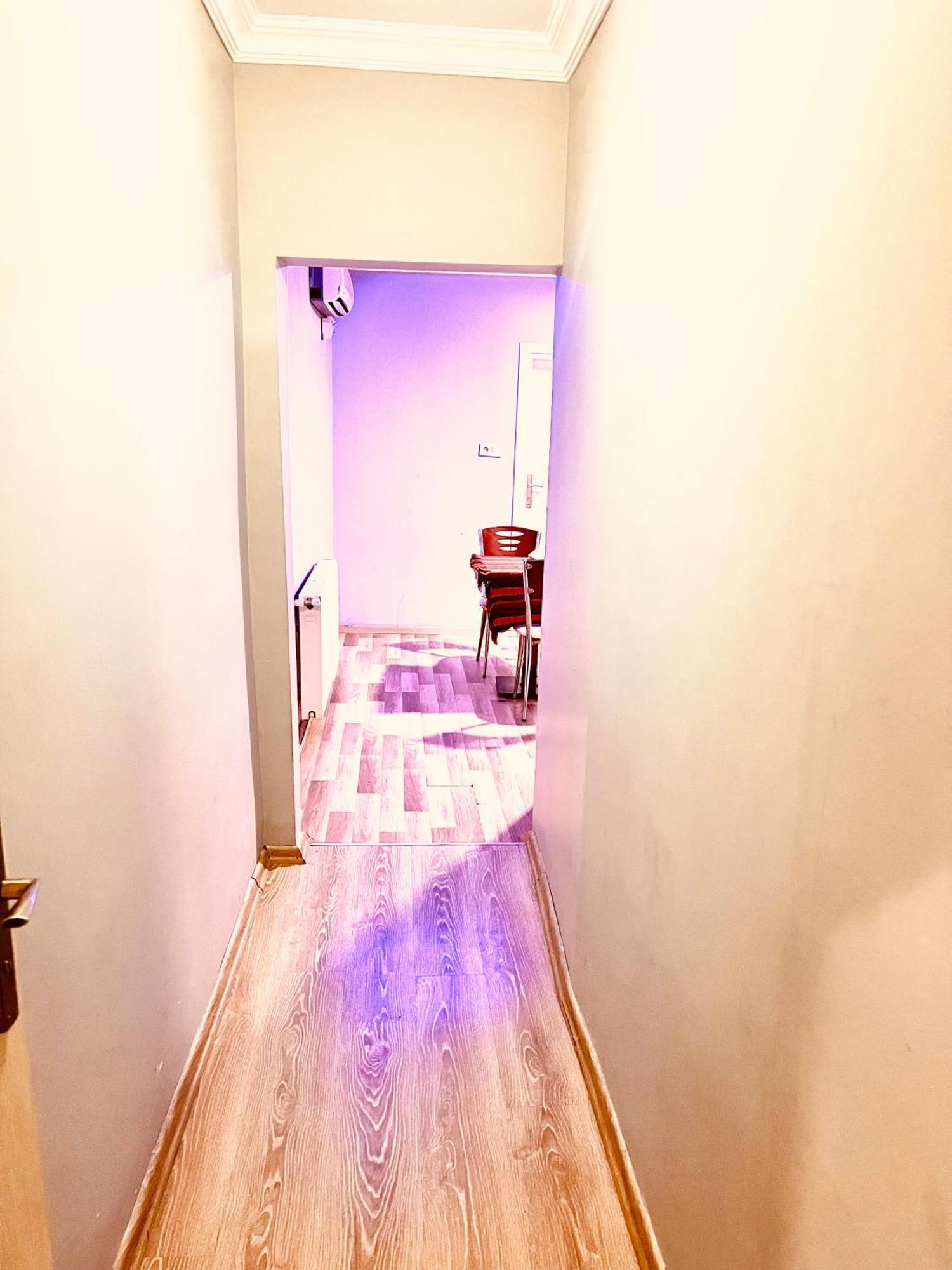 Otel Grand Sami Istanbul Ngoại thất bức ảnh