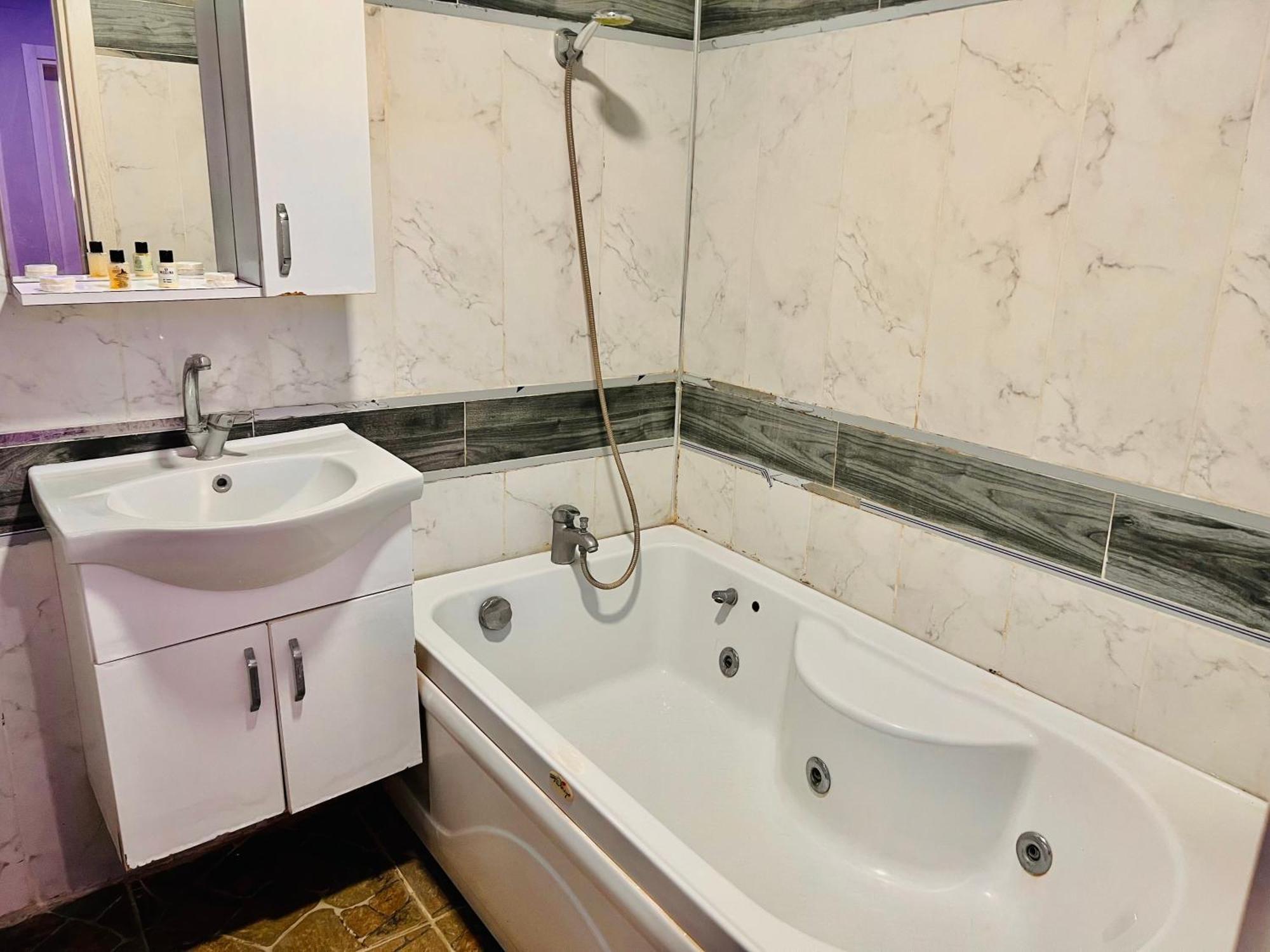 Otel Grand Sami Istanbul Ngoại thất bức ảnh