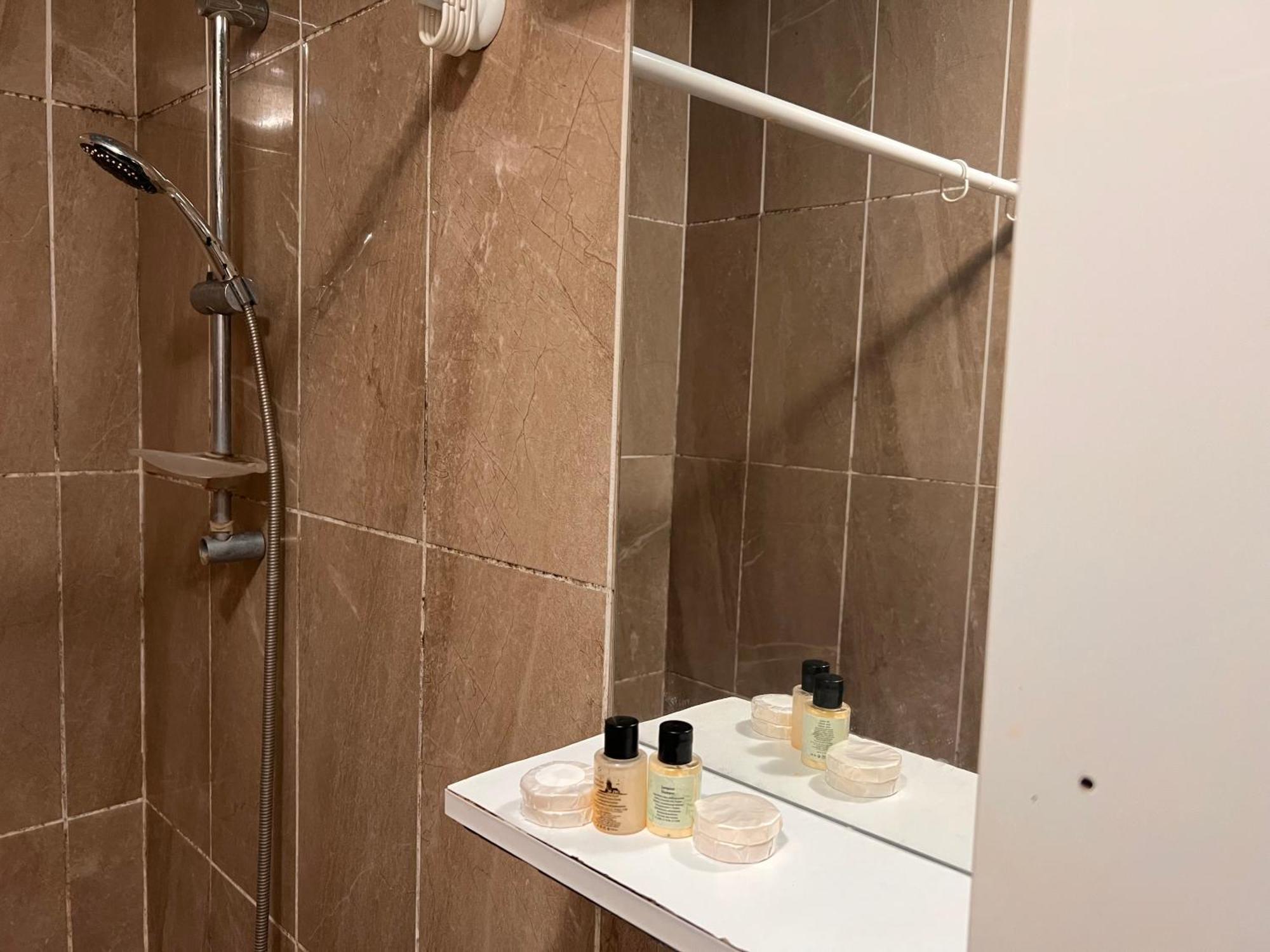 Otel Grand Sami Istanbul Ngoại thất bức ảnh